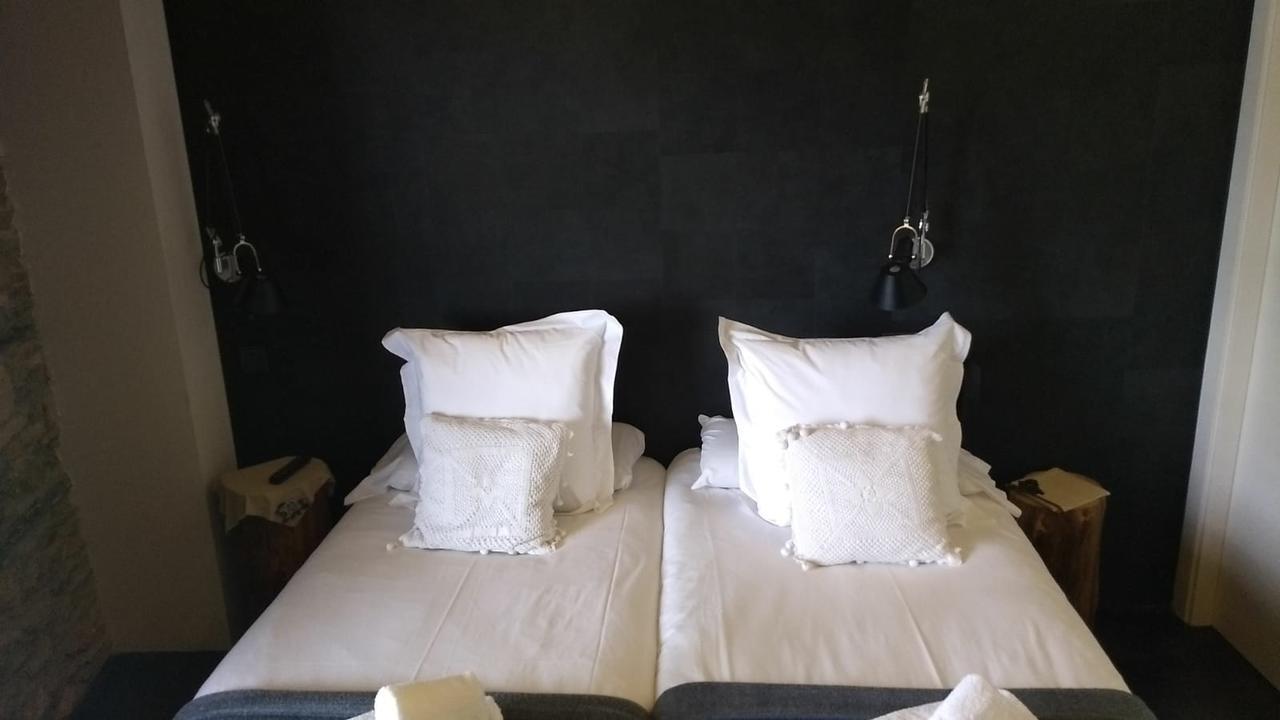 Sao Hotel - Adults Only Bescaran エクステリア 写真